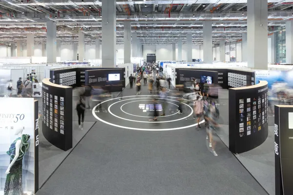 2023 新一代設計展