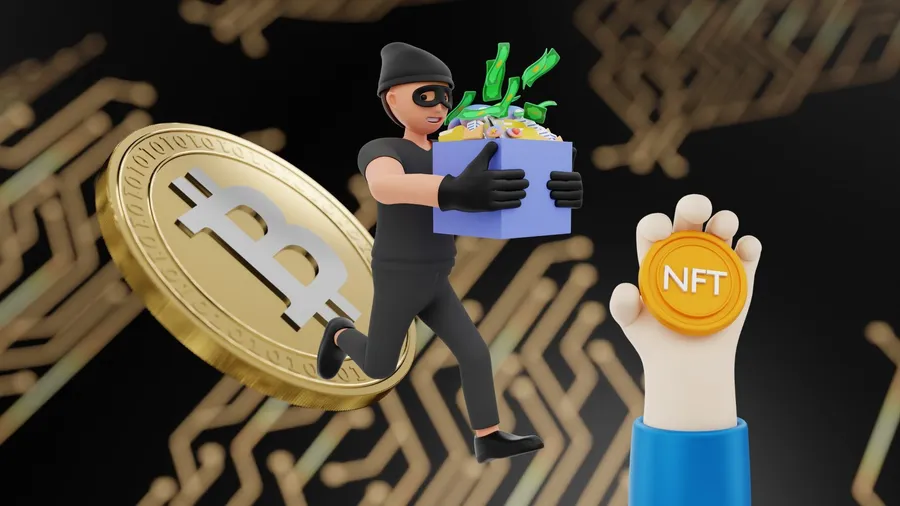 幣圈世界的「拉地毯」是什麼？加密投資詐騙百百種，從三大招看穿誰會擺爛、逃跑