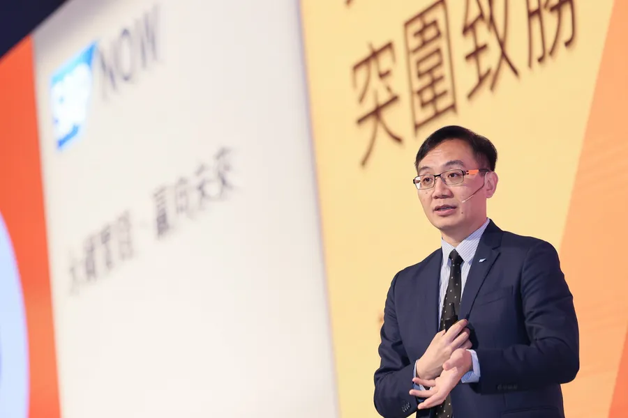 「多數同業只做到第一層！」SAP擁最強優勢，碳排管理8大能力如何全掌握？
