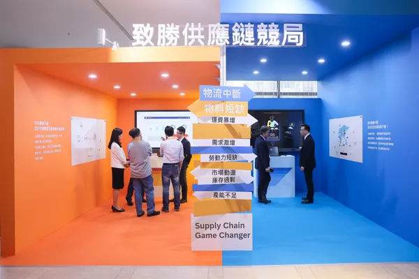 SAP透過數據確保供應鏈維持完善串接，讓企業能敏捷應變可能發生的各種挑戰.jpg