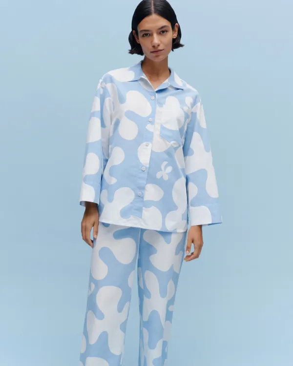 Marimekko 進駐 Noke 忠泰