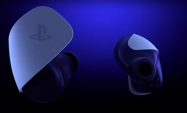 Earbuds
