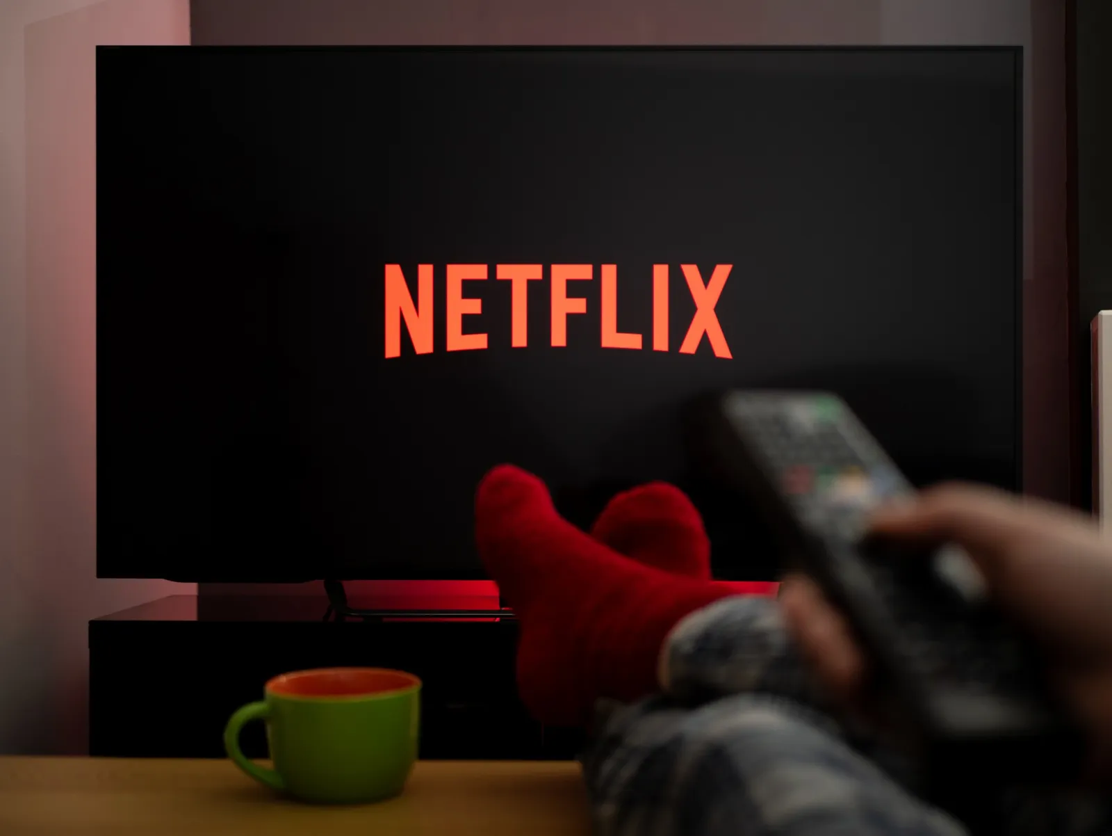 Netflix 持續拓展遊戲版圖！啟動雲端遊戲測試，積極與小型團隊合作開發