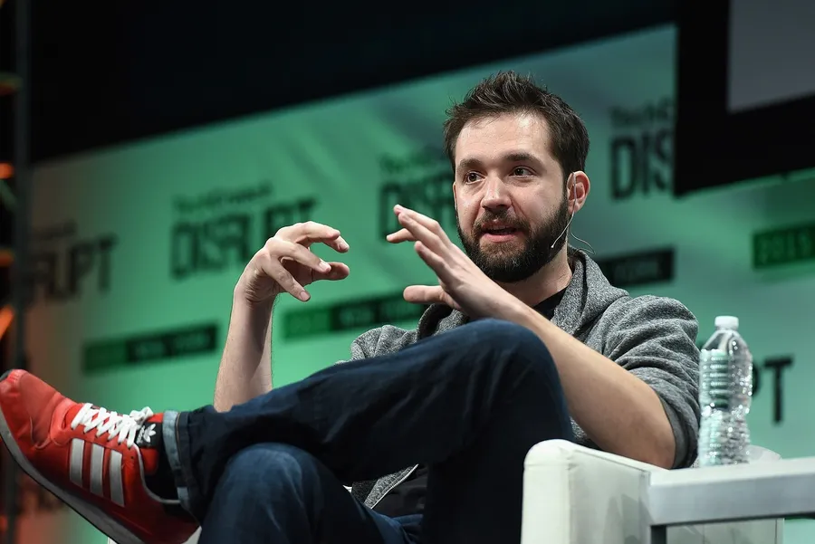 每日一人會議、找到冒險的引路人！Reddit、Instacart給創業家的4個建議