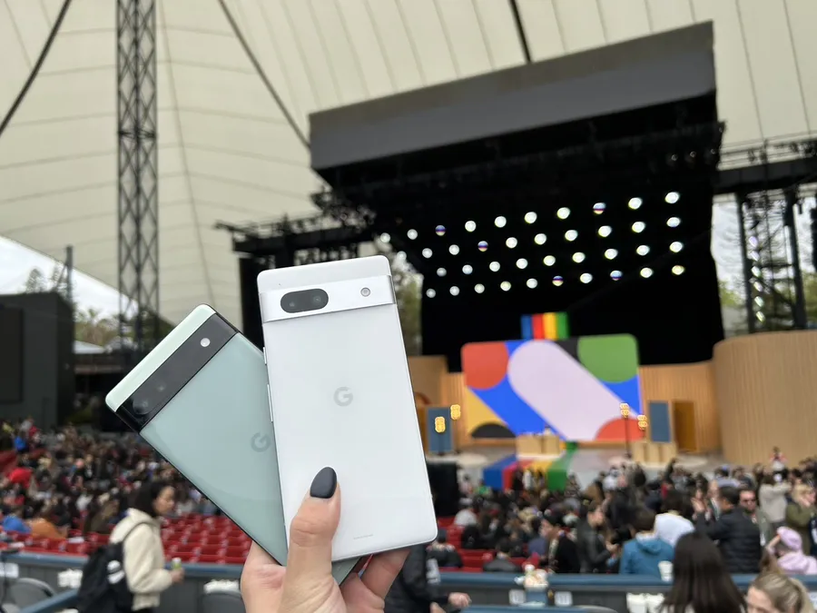 Google Pixel 7a評測！1.5萬內買到最大相機升級、夜拍超強，CP值高嗎？