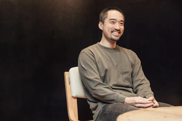 HOLA《82生活主張》職人系列：驚喜製造 ⧸ 林業軒