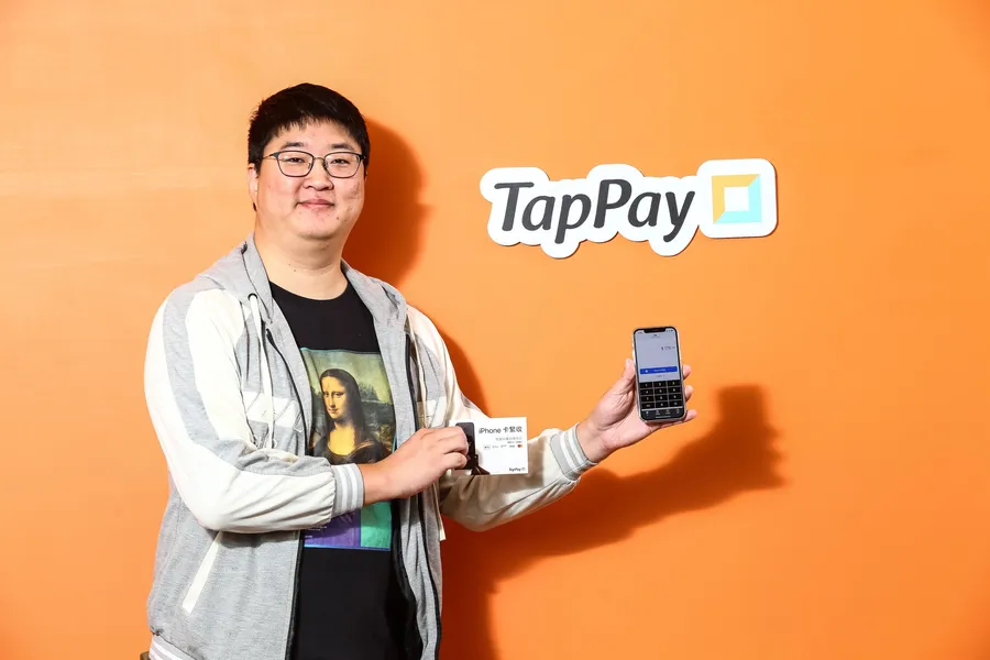 iPhone卡緊收欽點夥伴！TapPay活過電支流血戰、手握千億元金流，秘訣在哪？