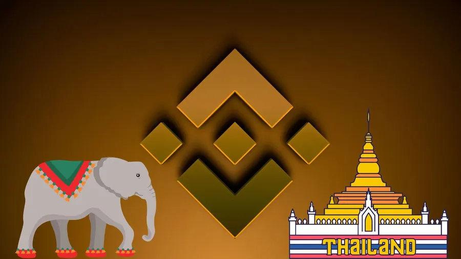 幣安合資公司「Gulf Binance」在泰國取得牌照！最快第四季服務上線