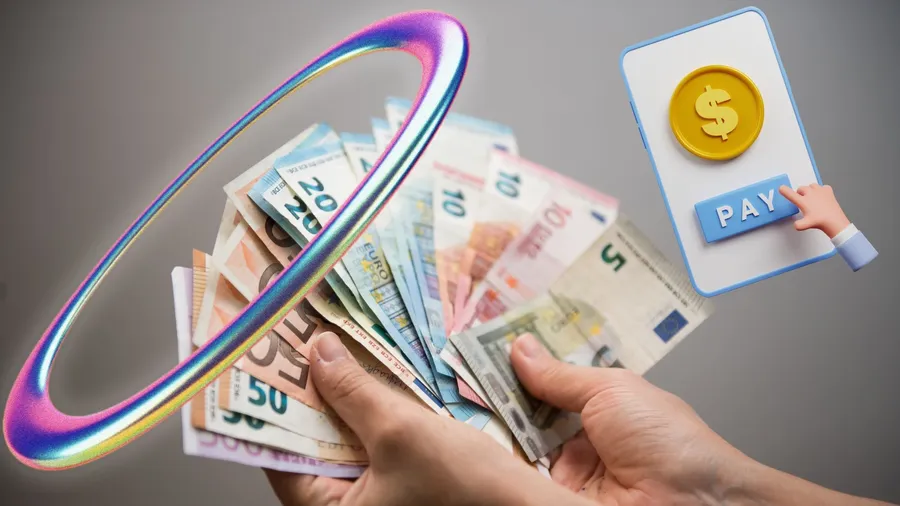 歐元也能上鏈了！$EURØP 率先符合 MiCA 法規，歐元、美元穩定幣雙雙到位