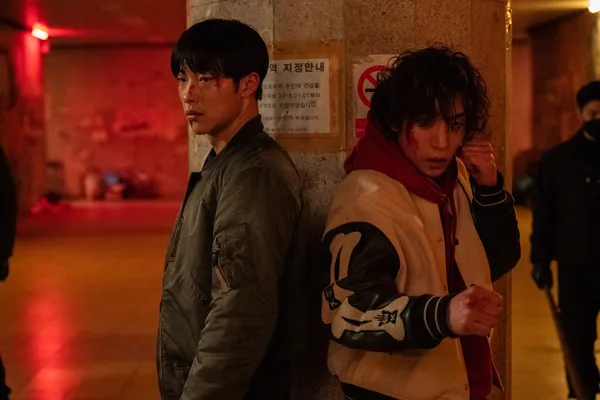 Netflix 六月片單