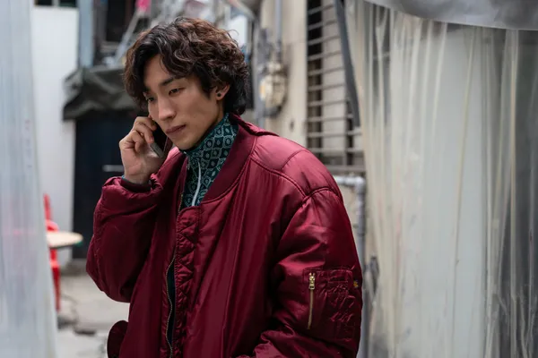 Netflix 六月片單