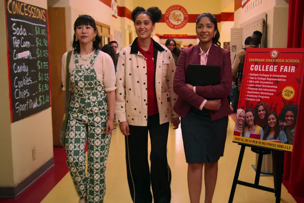 Netflix 六月片單 