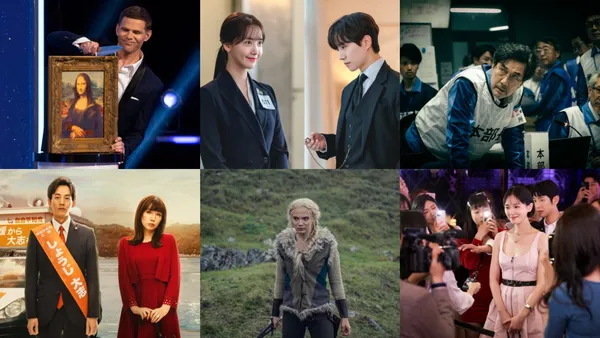 Netflix 6 月片單！烘培節目《這是蛋糕》、《獵魔士》最新季、《核災日月》等 11 部作品上線