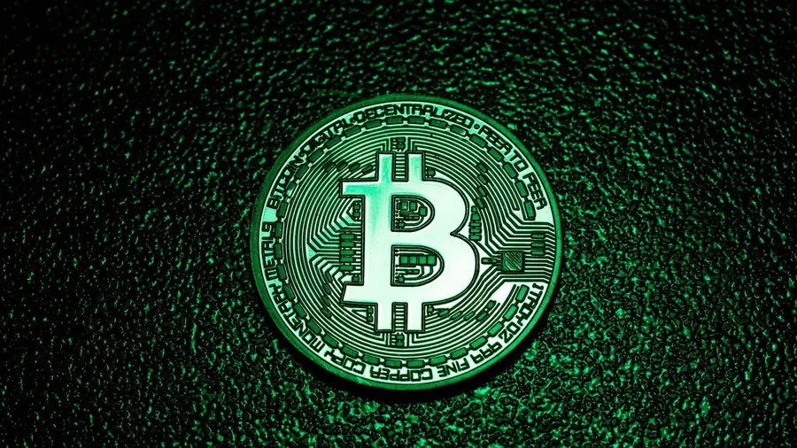 五天內累計大漲10%！比特幣價格一度攻破2萬8，原因是什麼？還會漲嗎？