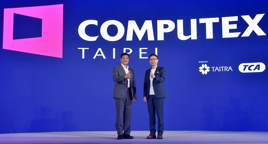COMPUTEX不只黃仁勳！宏碁、高通等重量級講者登場，亮點一次看