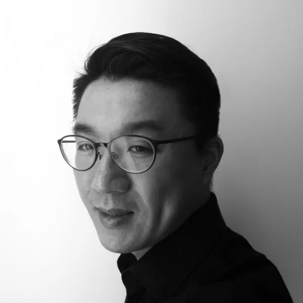 羅技亞太區設計總監蘇俊瑋