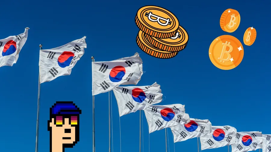議員加密醜聞惹眾怒！南韓國會籲加速公職人員加密資產申報，最快七月上路
