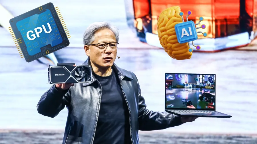 買越多、省越多！黃仁勳大推GPU，NVIDIA能成功全因克服3難關