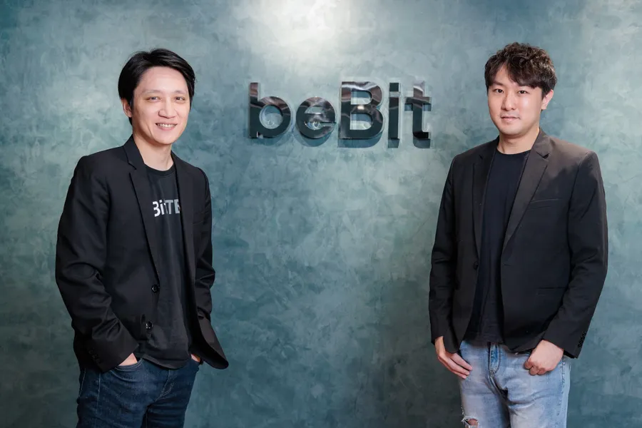 串聯前後端數據、瞄準顧客經營！beBit TECH攜手Ocard，為餐飲品牌以餐飲科技搶攻疫後新商機