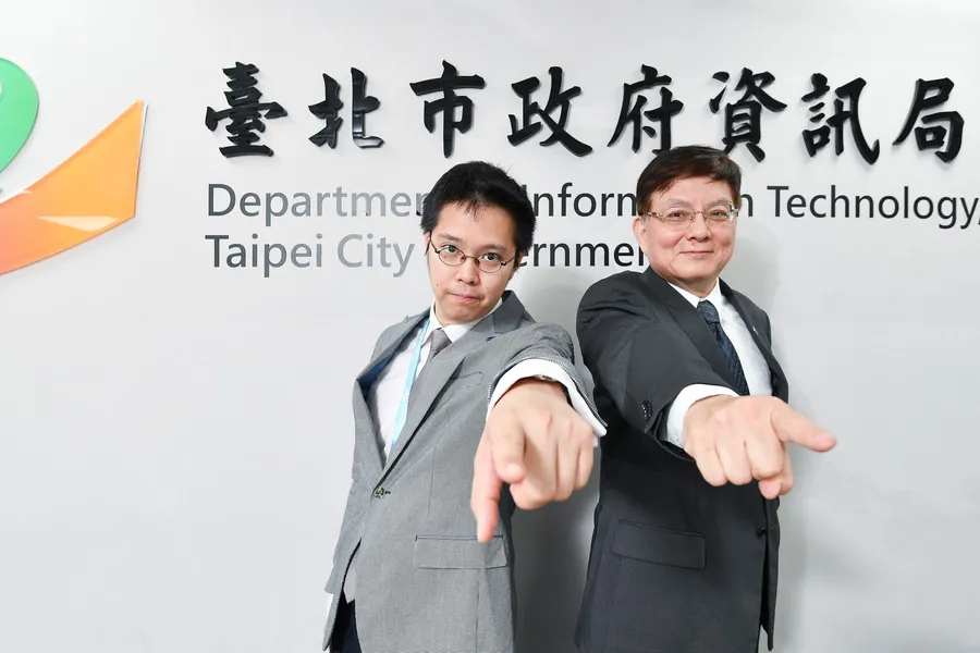 打破數位落差！臺北市政府資訊局以社區鏈結提升民眾科技素養，實現科技惠普的城市願景