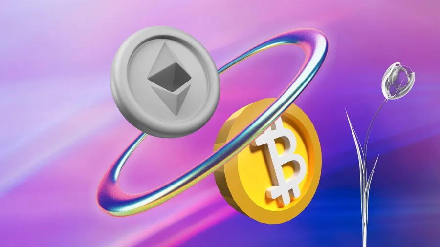 以太坊NFT可轉移到比特幣鏈上了！新標準「BRC-721E」誕生，哪些風險要注意？