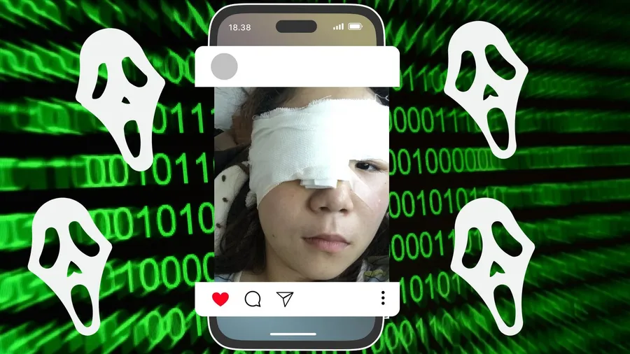 少女假冒罹癌賣NFT！捲走高達360萬台幣款項，冒牌藝術家如何騙倒圈內名人？