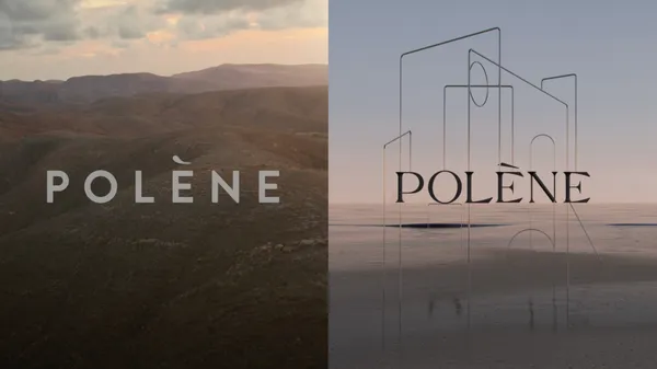 從永續到永恆：法國小眾精品 Polène 品牌識別翻新、與日本藤井製帽 Mobje 合作