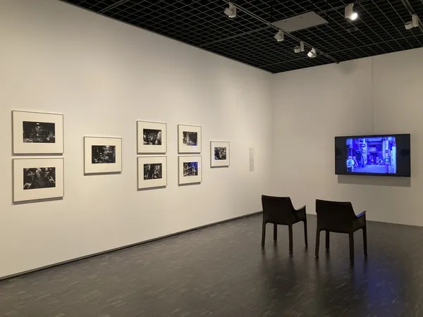東京國立近代美術館 館藏作品展