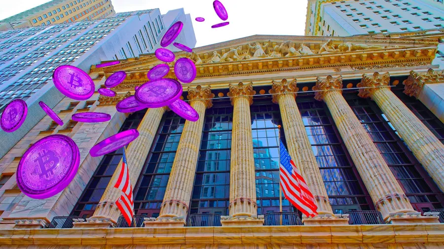 華爾街巨頭正在打造交易所！90%基金經理人更信任傳統金融機構，區塊鏈業者該怕嗎？