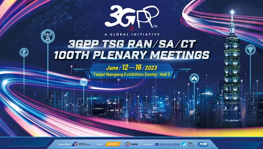 經濟部助攻臺廠參與3GPP通訊標準研商  掌握通訊產業國際商機