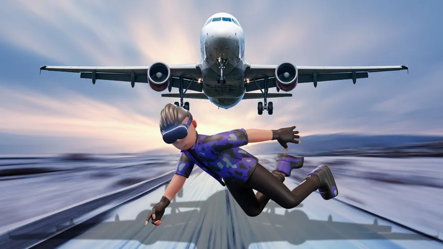 航空迷注意！全日空ANA推NFT交易市場，如何VR打造「沈浸式旅遊」新樣貌？