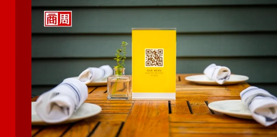 QR code菜單既沒省錢，還讓客人不想消費！為何「掃描點餐」被唾棄了？