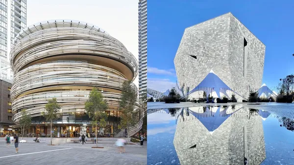 【解鎖會員獨家功能】日本設計大師輯：5 個隈研吾操刀建築！登入會員建置個人化生活資料庫