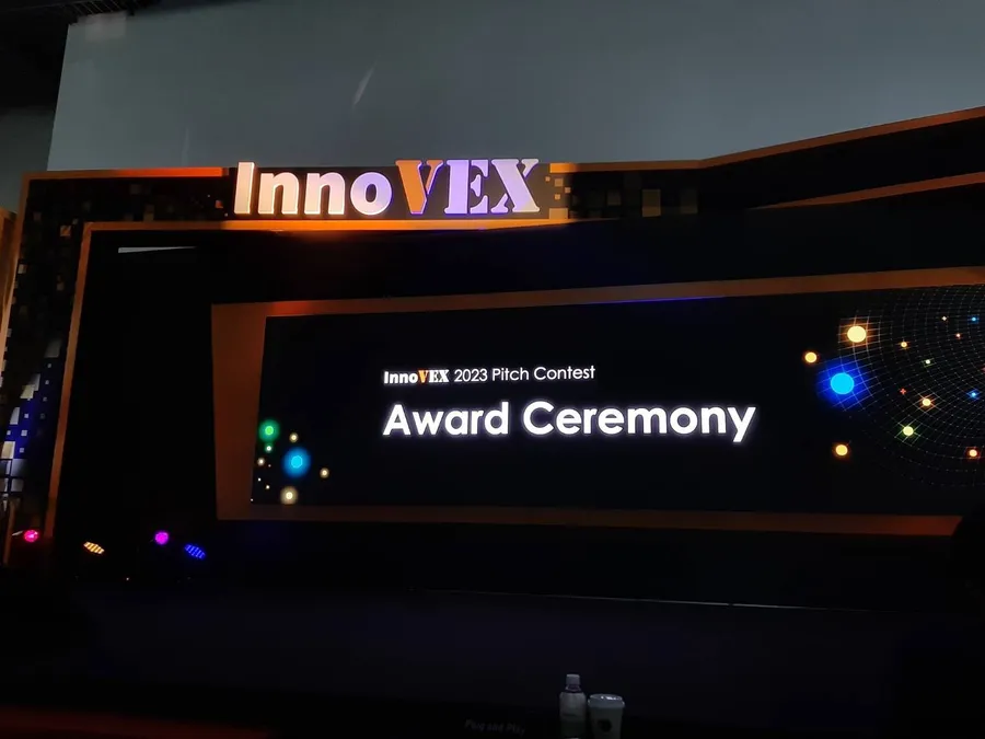 InnoVEX 2023新創決賽成績揭曉：加拿大新創抱走冠軍！哪些遺珠值得關注？