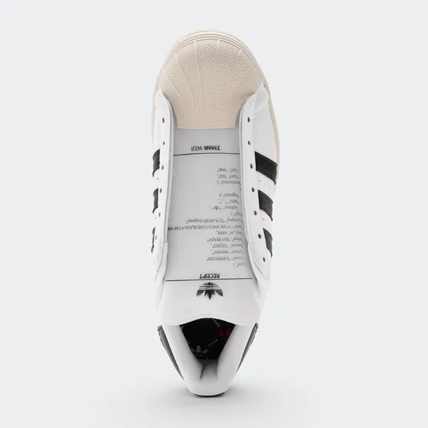 adidas Originals 攜手Monkey Kingdom 帶你闖入像素世界_Superst