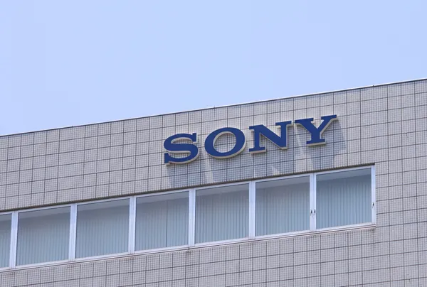 SONY