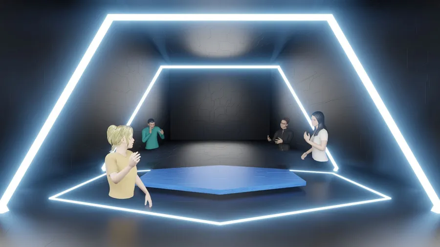 「元宇宙土地」暴跌94%！哪一塊地跌最多？一張圖看懂