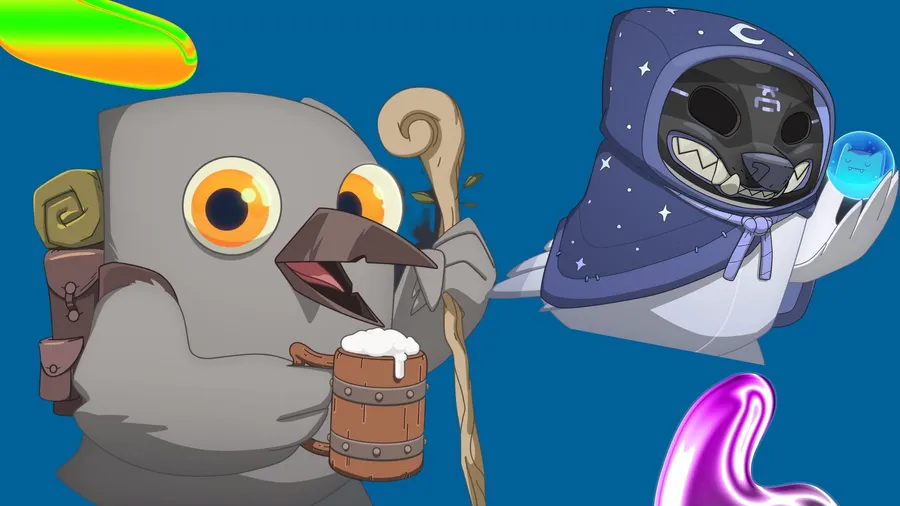 無聊猿接班人價格暴跌！從五大原因，看懂NFT明日之星Moonbirds為何跌落神壇？