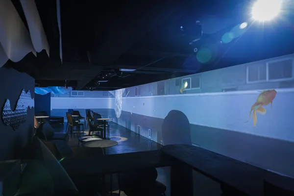 潛艇Submarine