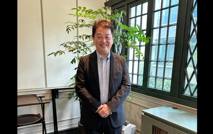 資策會拚轉型，直接下調財務KPI！要當「第三方角色」轉骨奏效了嗎？