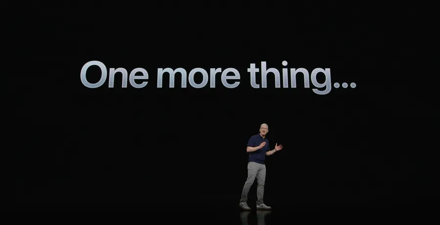 Vision Pro能成下個「iPhone時刻」？少了殺手級應用、AI也沒看到？庫克一次解答
