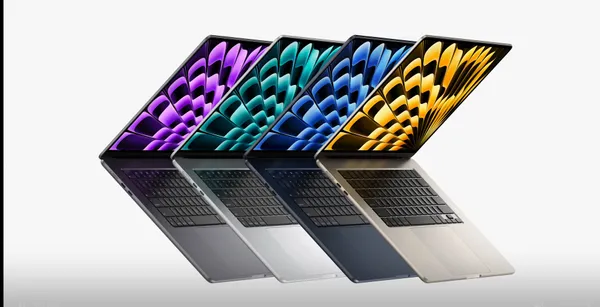 蘋果Mac
