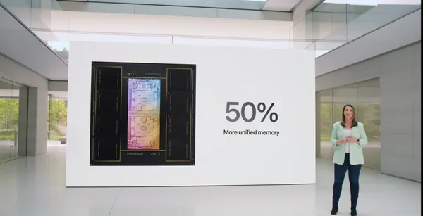 蘋果m2 Ultra