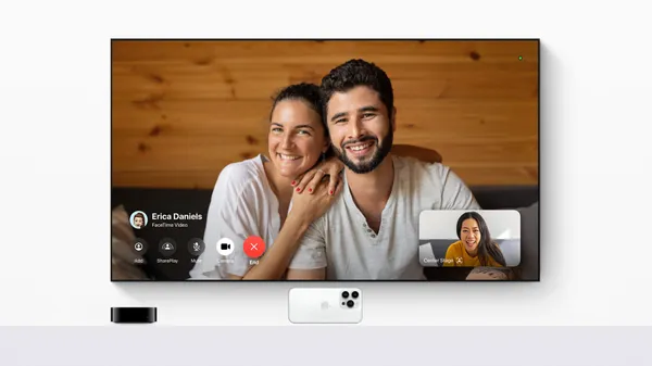 tvOS-17