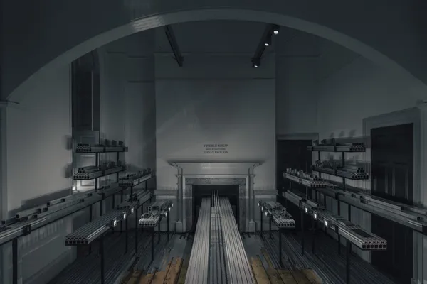 第四屆倫敦設計雙年展