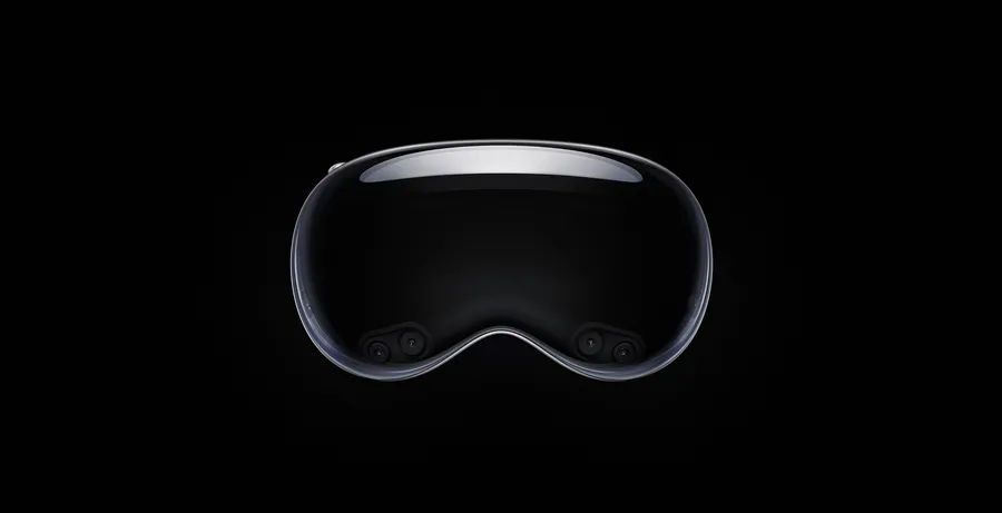 中國廠將取代Sony，成Vision Pro顯示器供應商？為何日本大廠無法滿足蘋果？
