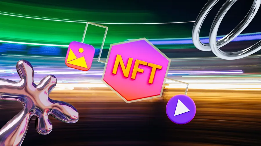 什麼是「動態NFT」？會長大、改變樣貌，一張圖看懂為何連Beeple、加密貓咪都愛