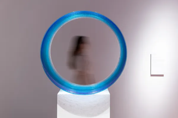「跳出格子吧！」奇美博物館特展