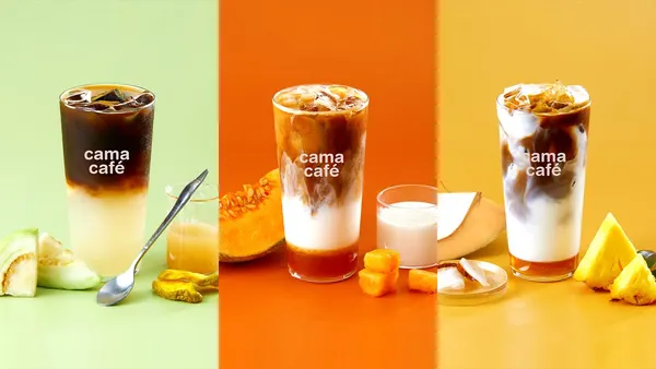 cama café旅咖啡行主題季，全新推出水果風味咖啡飲品。.jpg