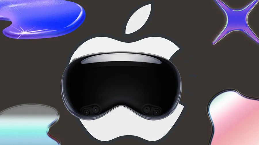 不做「元宇宙iPhone」！Vision Pro發表後股價慘跌，比起熱賣，蘋果背後算盤其實是⋯